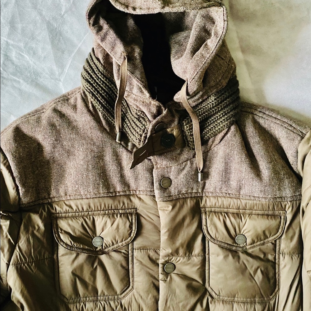 Jacket - Picture 2 of 4